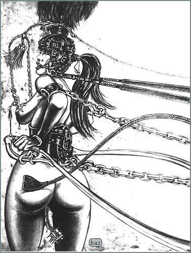 Marquis de Panasewicz