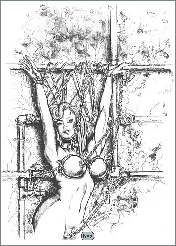 Marquis de Panasewicz