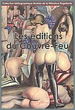 Les éditions du Couvre-Feu