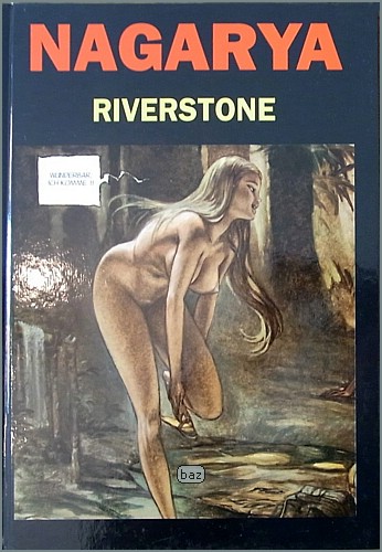 Riverstone