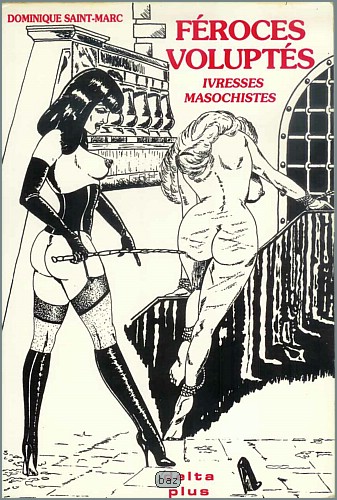 Saint-Marc