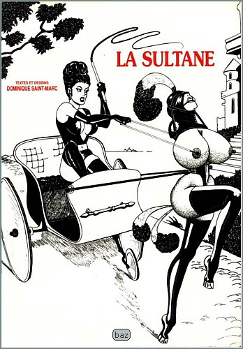 Saint-Marc