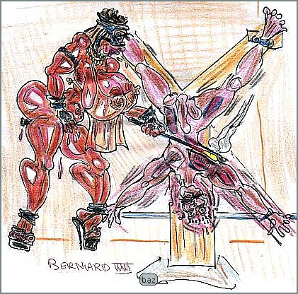 Bernard