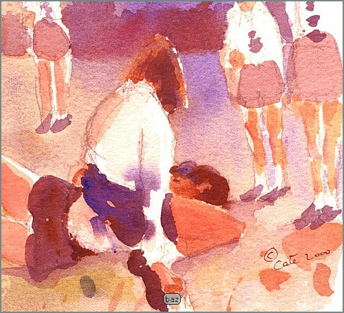 Cate