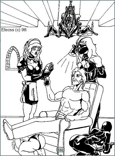 Efecss