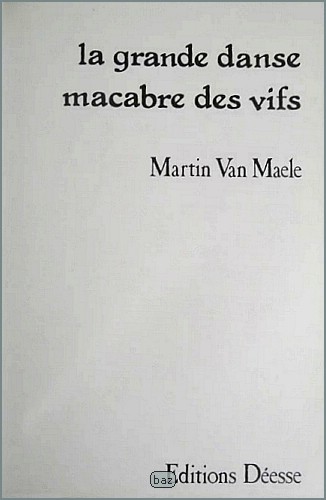 Martin van Ma�le